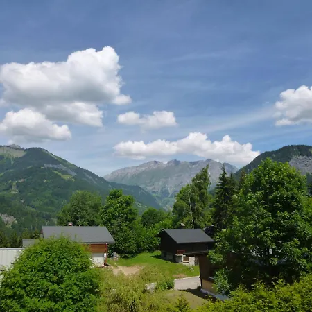 La Licorne Au Pied Des Pistes