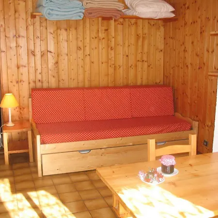 Chalet La Licorne