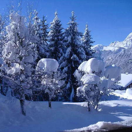 La Licorne Au Pied Des Pistes *