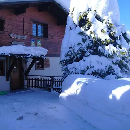 La Licorne Au Pied Des Pistes
