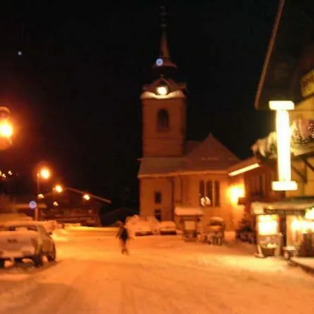 La Licorne Au Pied Des Pistes *