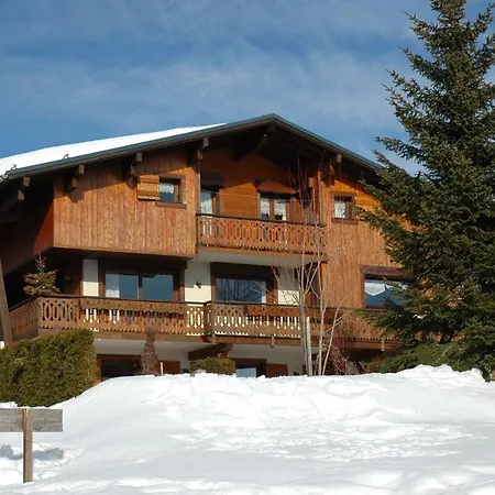 La Licorne Au Pied Des Pistes *