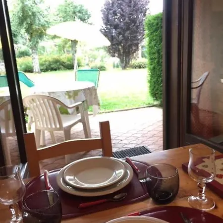 La Licorne Chalet Notre-Dame-de-Bellecombe