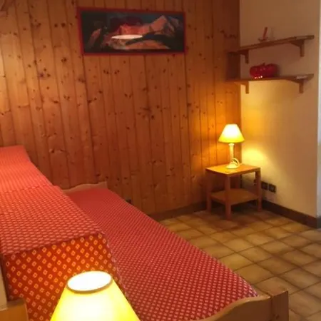 Chalet La Licorne