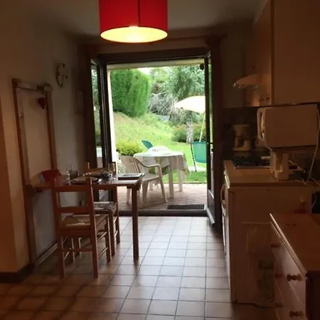 La Licorne Au Pied Des Pistes Notre-Dame-de-Bellecombe