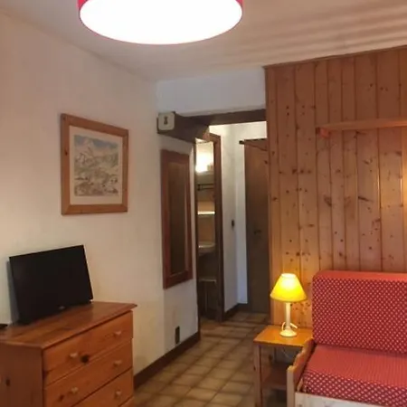 La Licorne Au Pied Des Pistes Chalet *